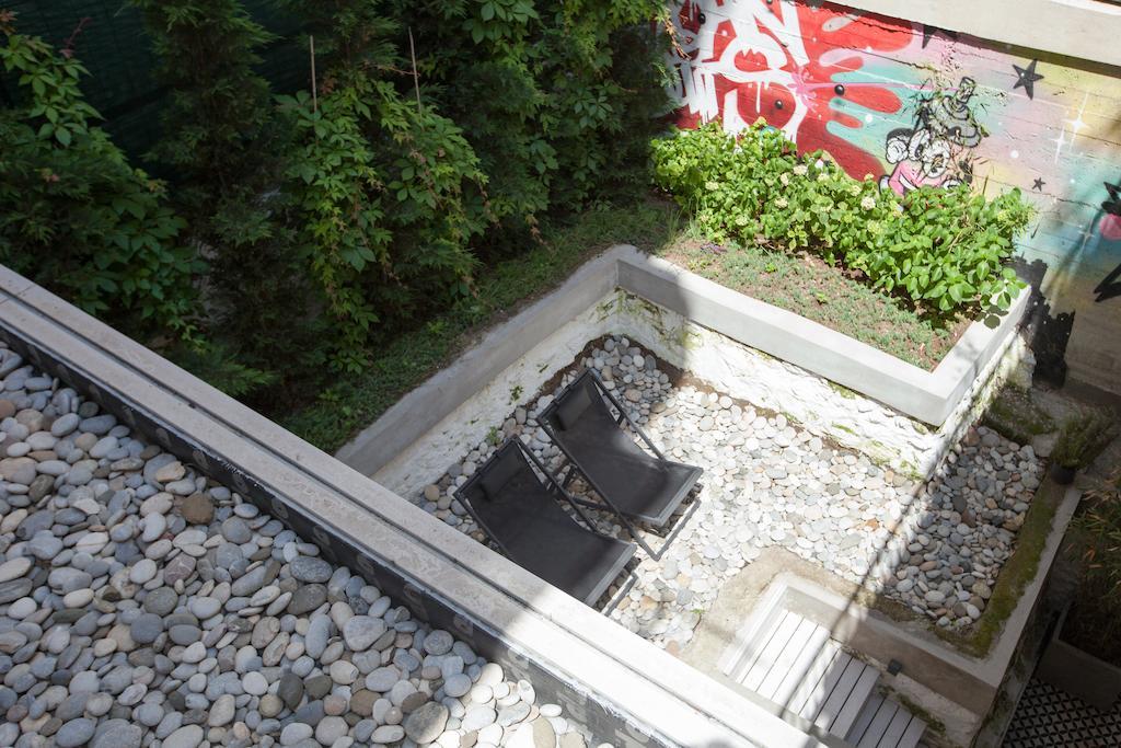 Urban Homes Istanbul Exterior foto