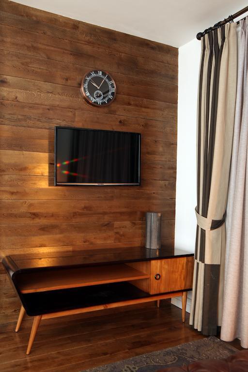 Urban Homes Istanbul Zimmer foto