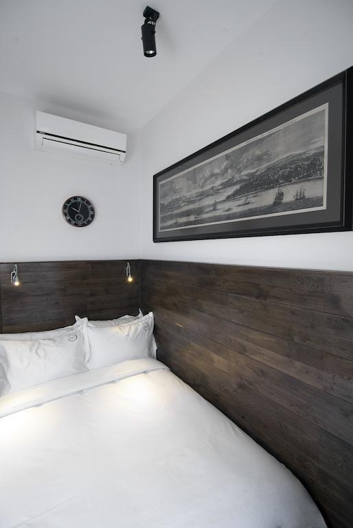 Urban Homes Istanbul Zimmer foto