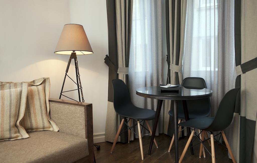 Urban Homes Istanbul Zimmer foto